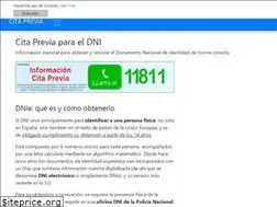 Sites similar to citapreviapara.com