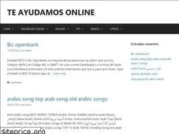 Sites similar to citapreviapara.online