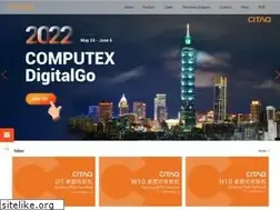Sites similar to citaqpos.com
