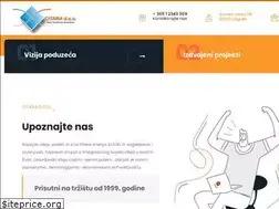 Sites similar to citara.hr