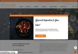 Sites similar to citarella.com