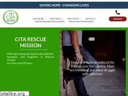 Sites similar to citarescuemission.org