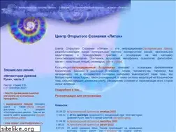 Sites similar to citarhis.ru