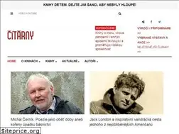 Sites similar to citarny.cz