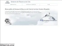 Sites similar to citas.agildemeister.com.pe