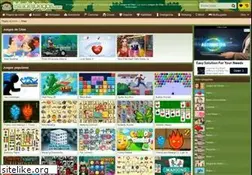 Sites similar to citas.isladejuegos.es