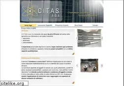 Sites similar to citas.it