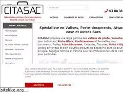 Sites similar to citasac.fr