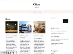 Sites similar to citascelebres.eu