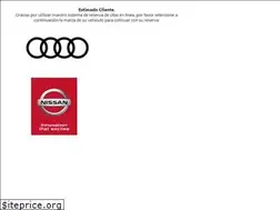 Sites similar to citaservicio.com