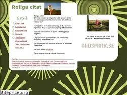 Sites similar to citat.name
