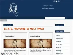 Sites similar to citate.info