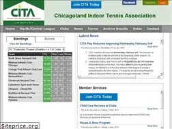 Sites similar to citatennis.net
