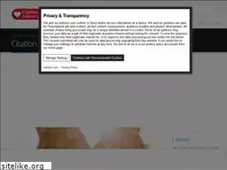 Sites similar to citation-amour.fr