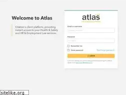 Sites similar to citation-atlas.co.uk