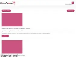 Sites similar to citation-d-amour.motamour.com
