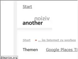 Sites similar to citation-tipps.another-vision.de