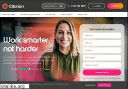 Sites similar to citation.co.uk