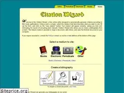 Sites similar to citation.jsarkis.com