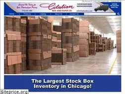 Sites similar to citationbox.com