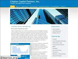 Sites similar to citationcp.com