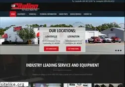 Sites similar to citationequipment.com