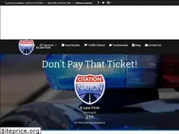 Sites similar to citationnation.com
