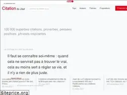 Sites similar to citations.ouest-france.fr