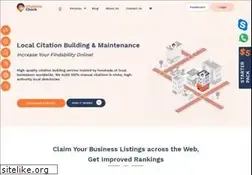 Sites similar to citationscheck.com