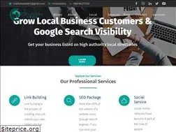 Sites similar to citationsmaster.com