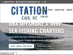 Sites similar to citationsportfishing.com