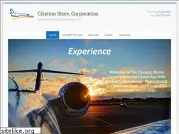 Sites similar to citationstore.com