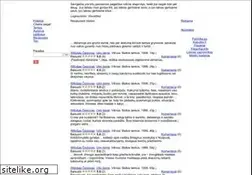 Sites similar to citatos.com