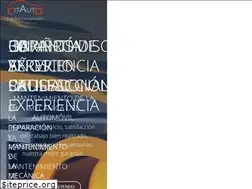 Sites similar to citauto.es