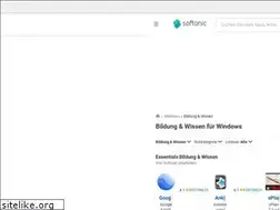 Sites similar to citavi-free.softonic.de