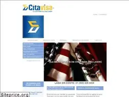 Sites similar to citavisa.com