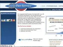 Sites similar to citaxservice.com