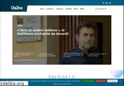 Sites similar to citazine.fr