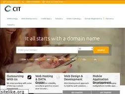 Sites similar to citbd.com