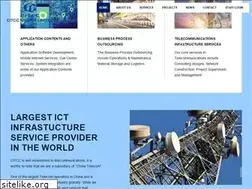 Sites similar to citcc.ng