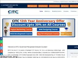 Sites similar to citcchandigarh.com
