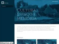 Sites similar to citcem.org