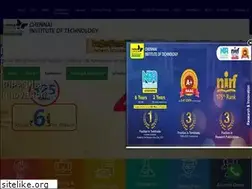 Sites similar to citchennai.net