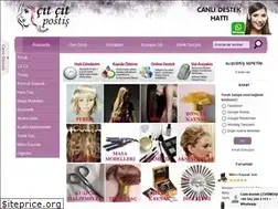 Sites similar to citcitpostis.com