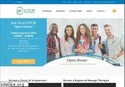 Sites similar to citcm.com
