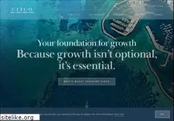 Sites similar to citco.com