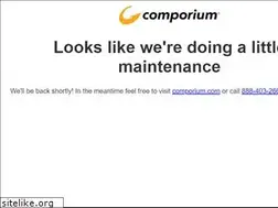 Sites similar to citcom.net