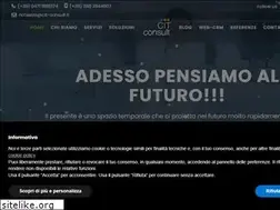 Sites similar to citconsult.it
