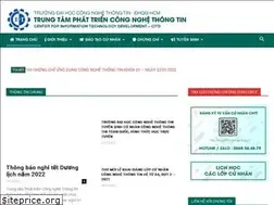 Sites similar to citd.vn