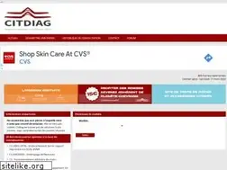 Sites similar to citdiag.fr